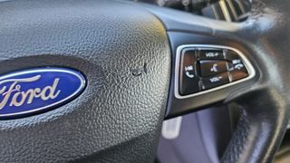 Ford Focus 1.5 TDCi E6 88kW Titanium