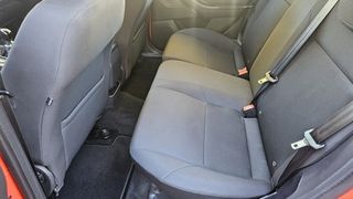 Ford Focus 1.5 TDCi E6 88kW Titanium