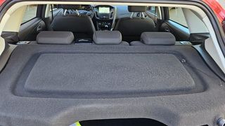 Ford Focus 1.5 TDCi E6 88kW Titanium