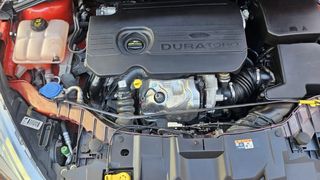 Ford Focus 1.5 TDCi E6 88kW Titanium