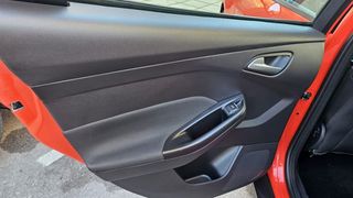 Ford Focus 1.5 TDCi E6 88kW Titanium