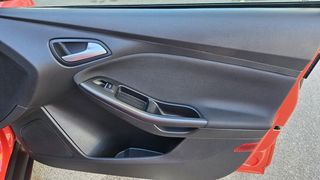 Ford Focus 1.5 TDCi E6 88kW Titanium