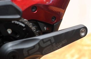 Bicicleta Elétrica Trek Rail 5 Gen 2