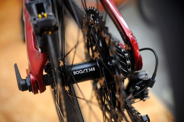 Bicicleta Elétrica Trek Rail 5 Gen 2