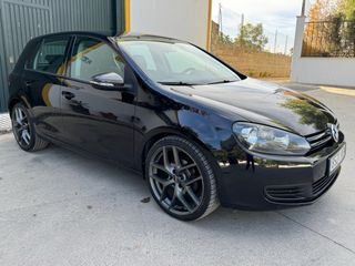 Volkswagen Golf 2009