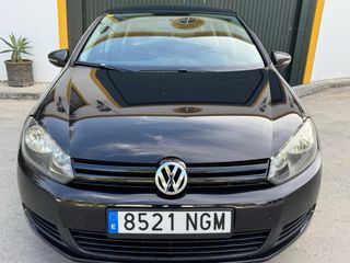 Volkswagen Golf 2009