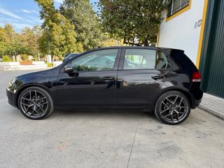 Volkswagen Golf 2009