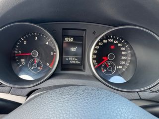 Volkswagen Golf 2009
