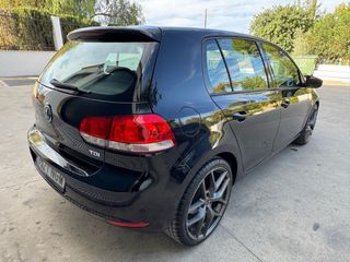 Volkswagen Golf 2009