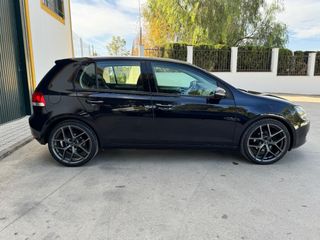 Volkswagen Golf 2009
