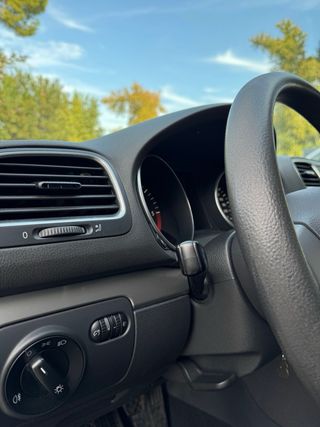 Volkswagen Golf 2009