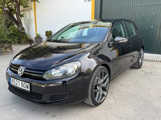 Volkswagen Golf 2009