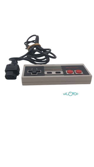 Mando Consola  Nintendo NES