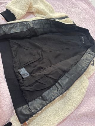 Chaqueta Giambattista Valli XS Borrego