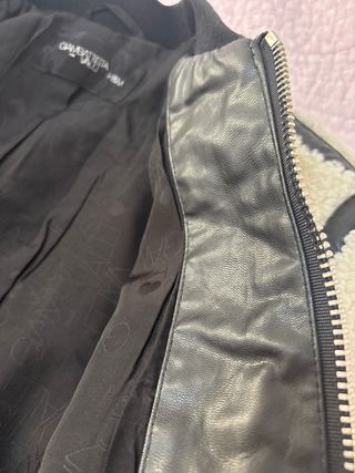 Chaqueta Giambattista Valli XS Borrego