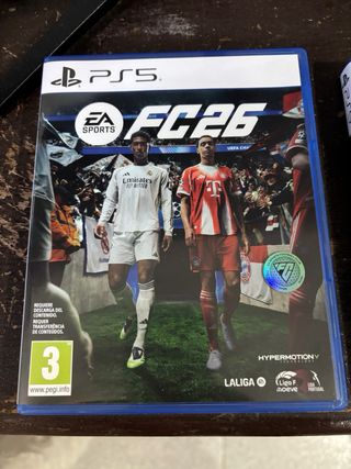 PlayStation 5, televisor gamer, Mando y 2 Juegos