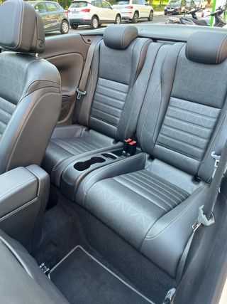 Opel Cabrio 2017