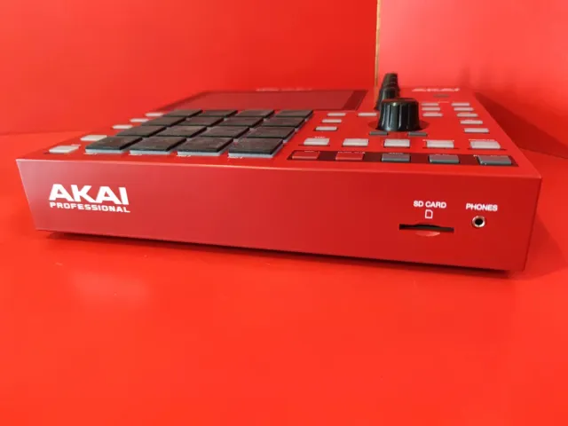 BLACK FRIDAY!!   Akai MPC One+ Seminueva