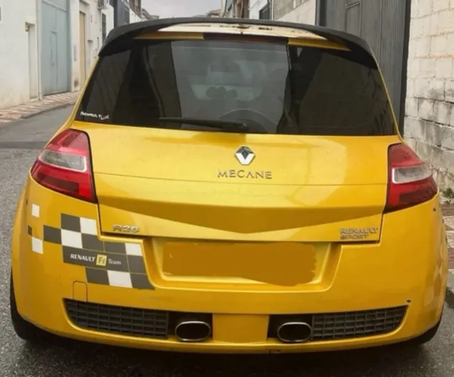 Cuadro Instrumentos Renault Megane || RS2/FH1.