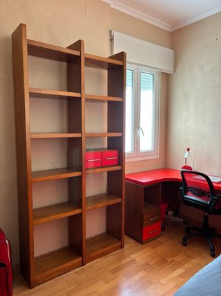 Muebles dormitorio juvenil