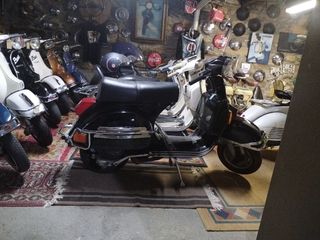 Vespa 200 del 98