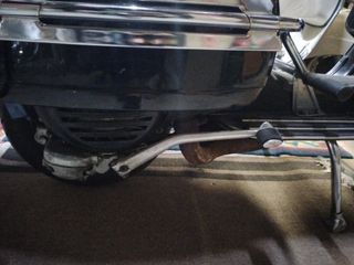 Vespa 200 del 98