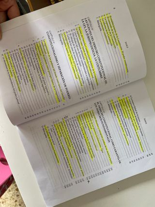 Introduccion al Derecho Constitucional (Spanish...