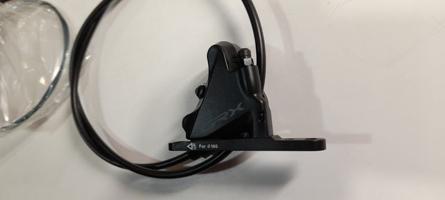 Pinza Freno Delantera GRX Nueva