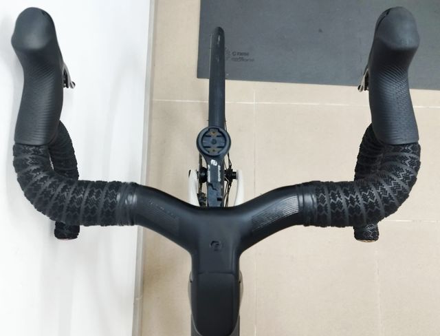 Bicicleta Scott Addict RC 40