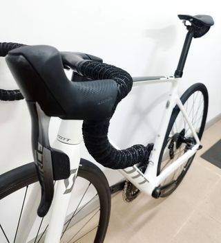 Bicicleta Scott Addict RC 40