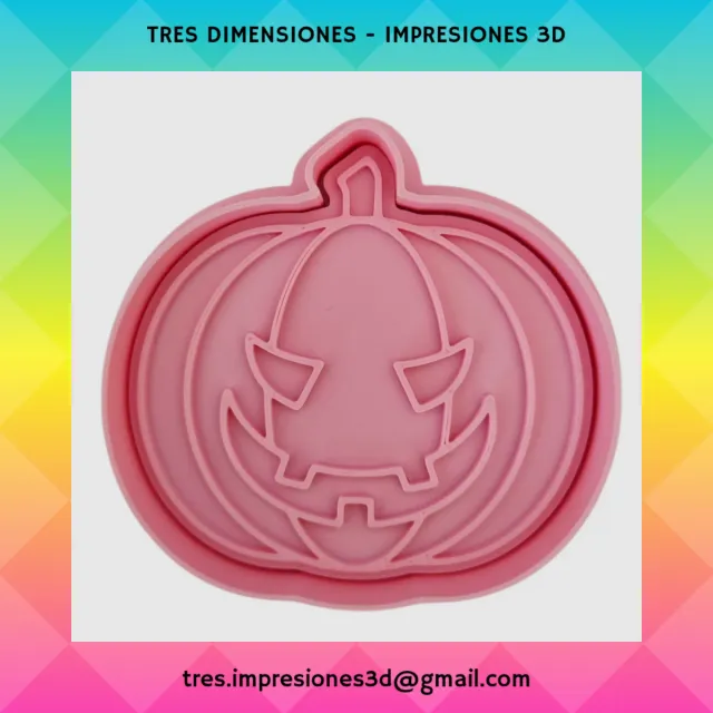 Set Cortadores de galletas