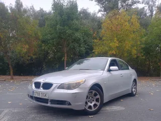 BMW Serie 5 2005