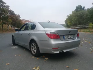 BMW Serie 5 2005