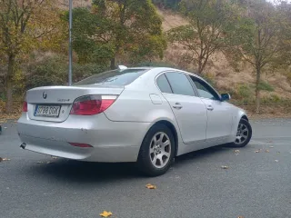 BMW Serie 5 2005
