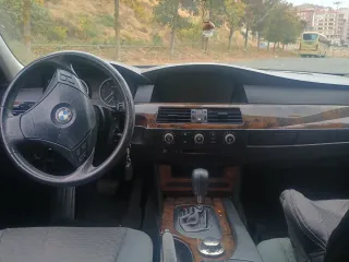 BMW Serie 5 2005