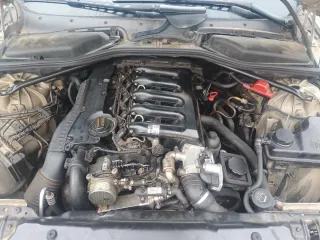 BMW Serie 5 2005