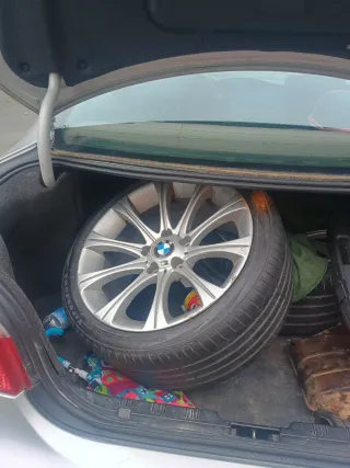 BMW Serie 5 2005
