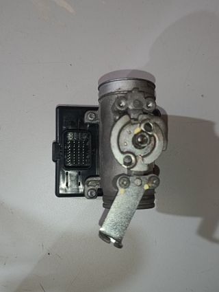 Cuerpo Inyeccion Peugeot Satelis 125