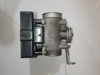 Cuerpo Inyeccion Peugeot Satelis 125