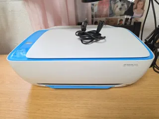 Impresora HP DeskJet 3639