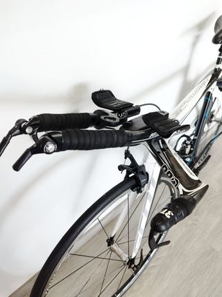 Bicicleta Scott Plasma