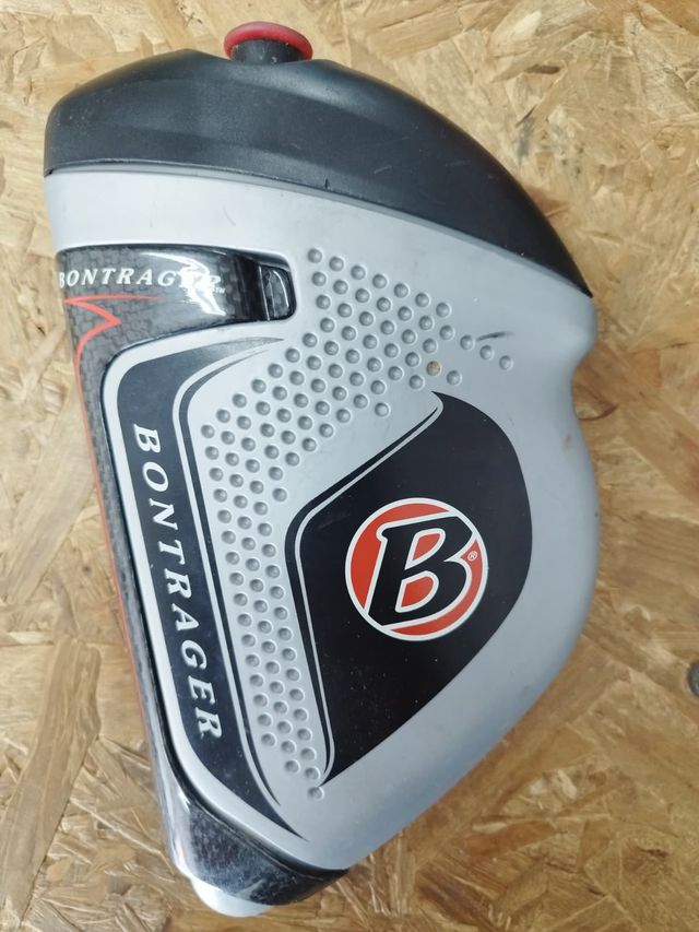 Bicicleta Scott Plasma