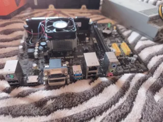 Placa Base Asus AM1M-A