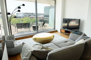 Piso en alquiler en El Besós i el Maresme en Barcelona