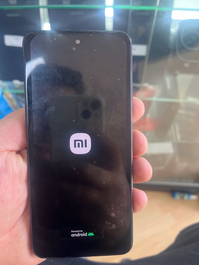 Xiaomi Redmi Note 11 Nero
