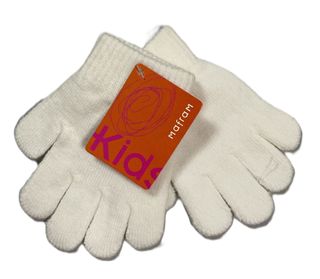 MAFRAM 308 GUANTE MAGICO INFANTIL - BLANCO