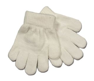 MAFRAM 308 GUANTE MAGICO INFANTIL - BLANCO