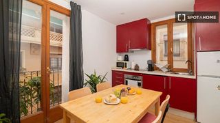 Piso en alquiler en Sant Pere, Santa Caterina i la Ribera en Barcelona