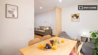 Piso en alquiler en Sant Pere, Santa Caterina i la Ribera en Barcelona
