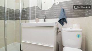 Piso en alquiler en Sant Pere, Santa Caterina i la Ribera en Barcelona